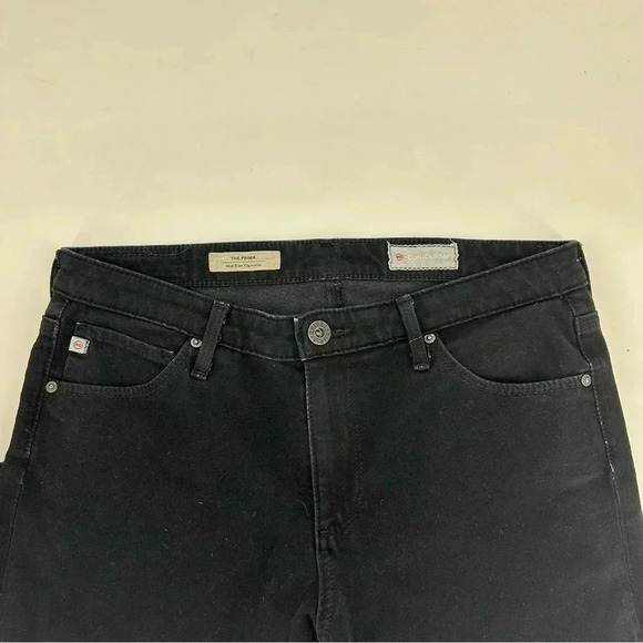 AG the prima cigarette jeans - Picture 3 of 11